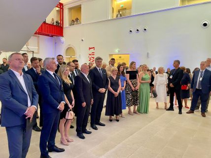 DANI krešimira ćosića 4