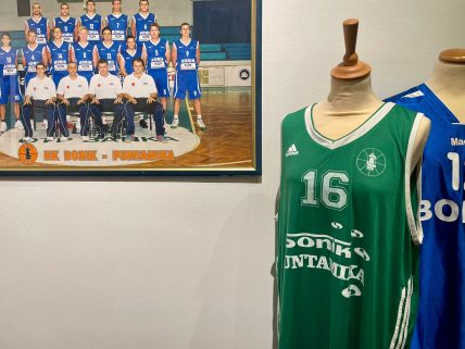 DANI krešimira ćosića 5