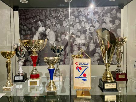 DANI krešimira ćosića 9