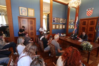 sime erlic gradonacelnik as