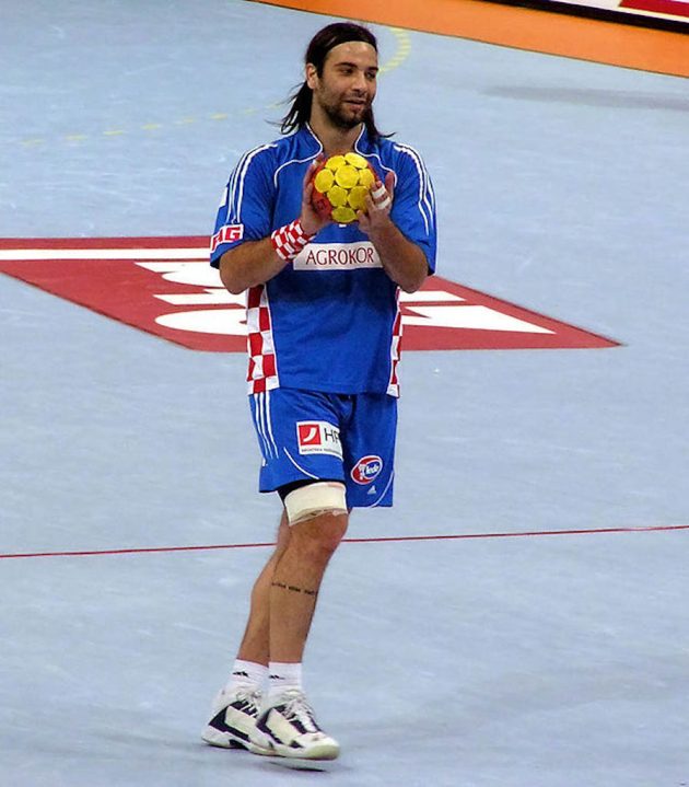 Ivano Balic