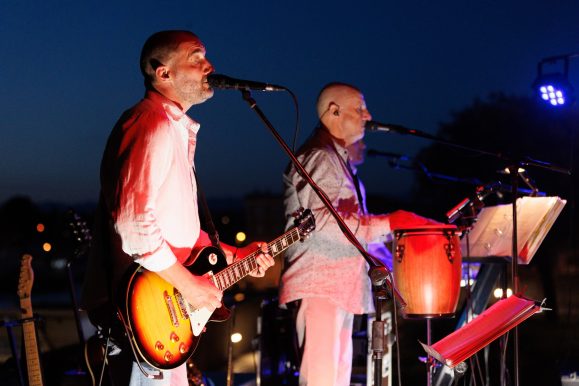 Jet Set Band, Foto Bojan Bogdanić (2)