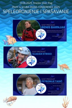 PAG podvodni filmski festival 2