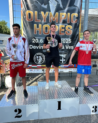 boks josip koljđeraj