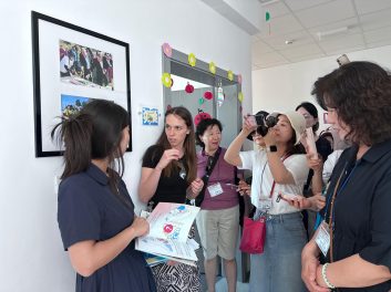 dv latica zadar i odgojitelji iz koreje 10