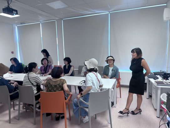 dv latica zadar i odgojitelji iz koreje 3