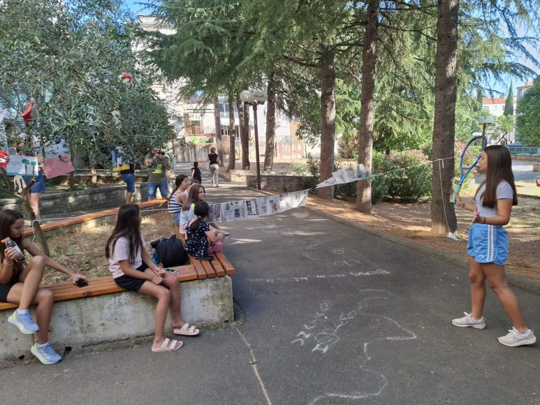 gradska knjižnica ljetni program 12