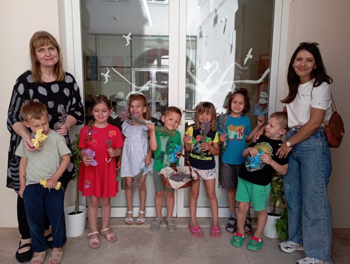 gradska knjižnica ljetni program 14