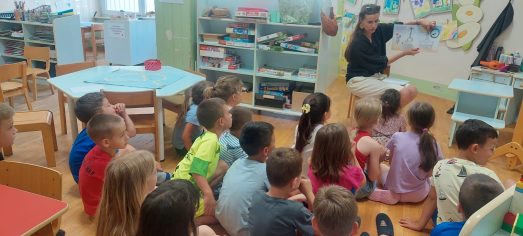 gradska knjižnica ljetni program 17