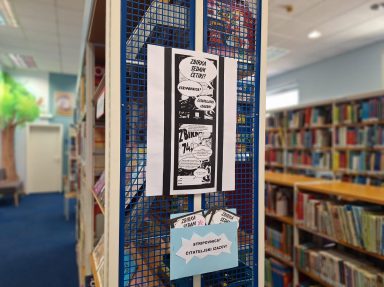 gradska knjižnica ljetni program 2