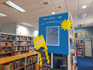 gradska knjižnica ljetni program 3