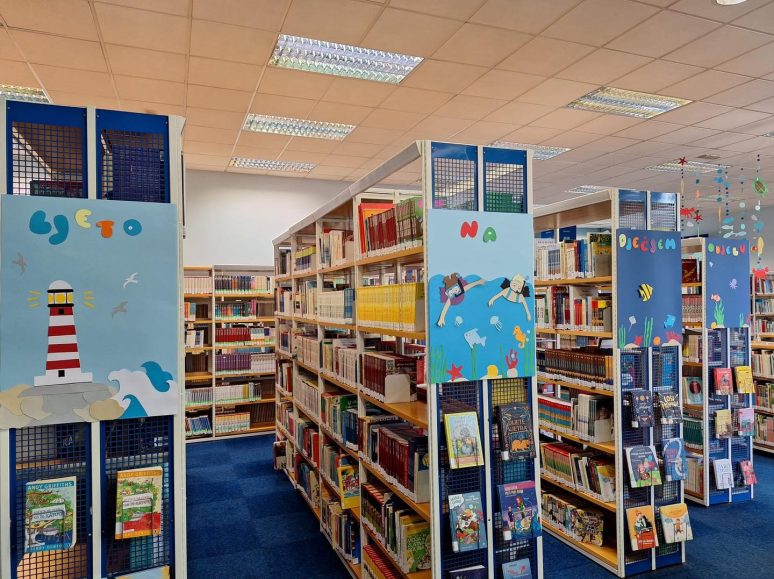 gradska knjižnica ljetni program 4