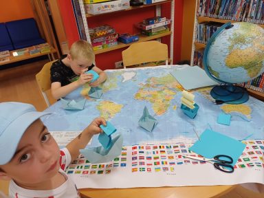 gradska knjižnica ljetni program 8