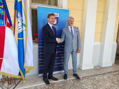 josip bilaver božidar longin sredina