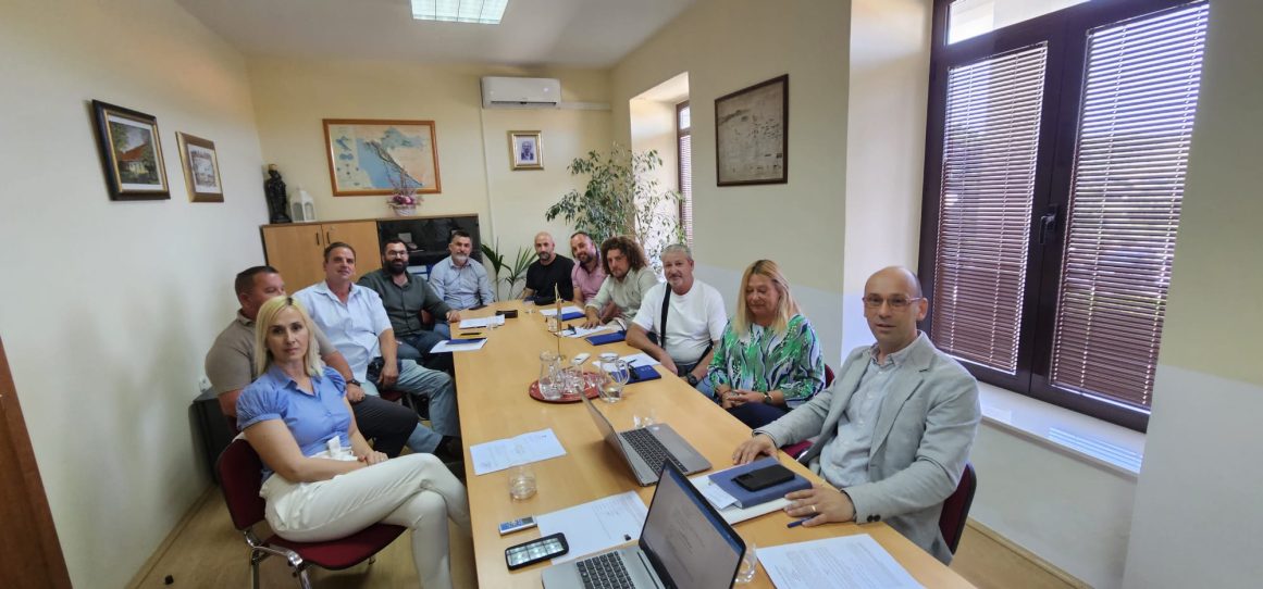 kolan gradsko vijeće