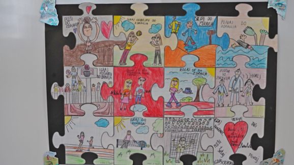 ob zadar bolnica pedijatrija djeca likovni natječaj 5