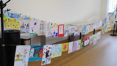 ob zadar bolnica pedijatrija djeca likovni natječaj 6