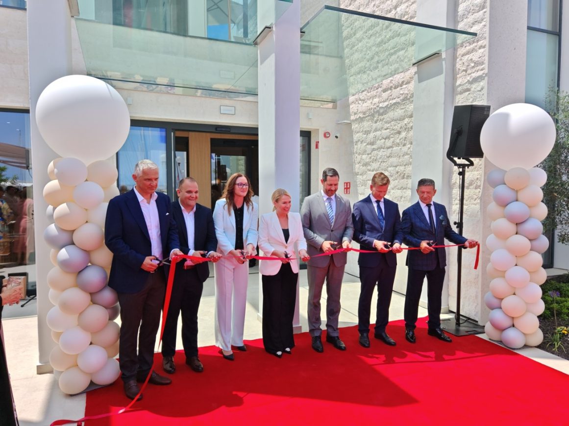 preko hotel hilton turizam