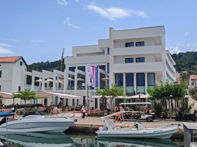 preko hotel hilton turizam 2