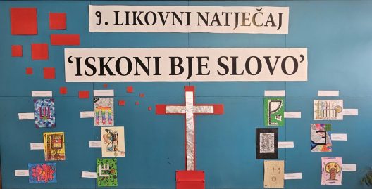 škola glagoljica učenici zadar 2