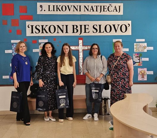 škola glagoljica učenici zadar 3