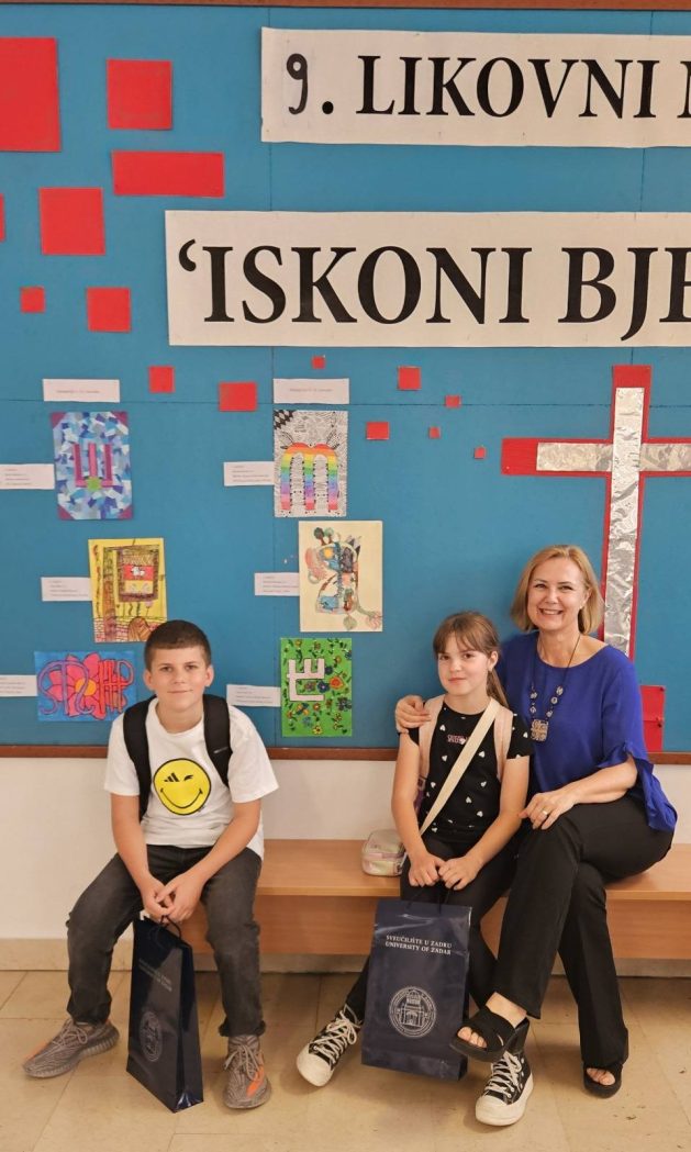 škola glagoljica učenici zadar 5