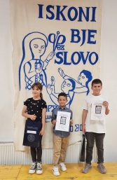škola glagoljica učenici zadar 7