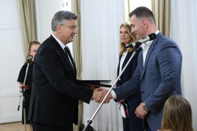 stipe miočić andrej plenković domovnica