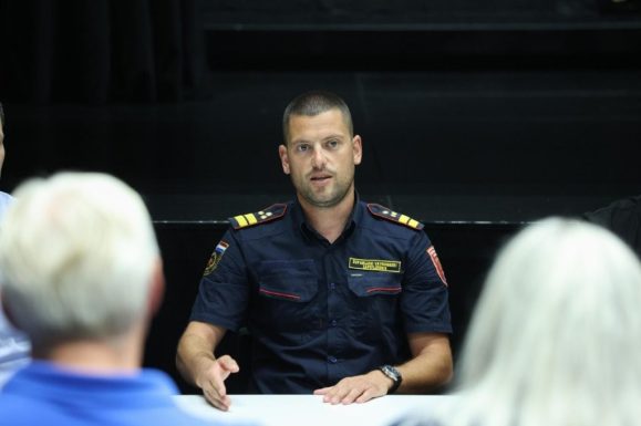 vatrogasna zajednica zadarska županija 2