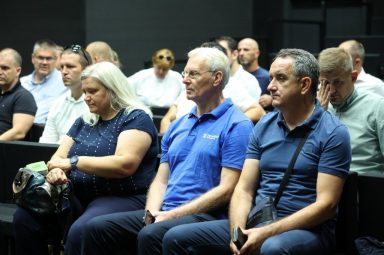 vatrogasna zajednica zadarska županija 6