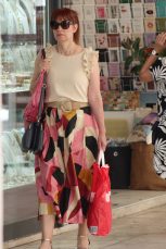 zadar špica sunčano proljeće turisti kalelarga riva forum narodni trg 23