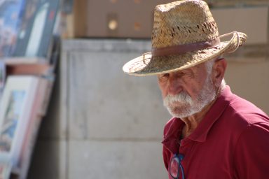 zadar špica sunčano proljeće turisti kalelarga riva forum narodni trg 4