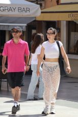 turist goli asitnica