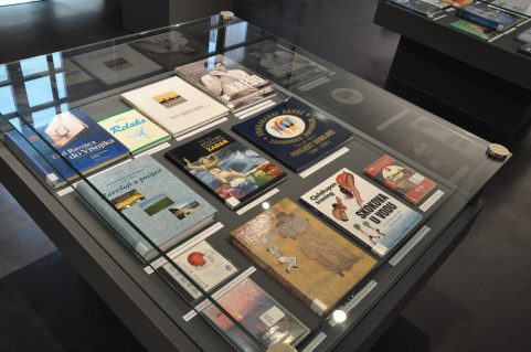 znanstvana knjižnica sport izložba 4