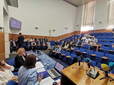 gradsko vijece asitnica