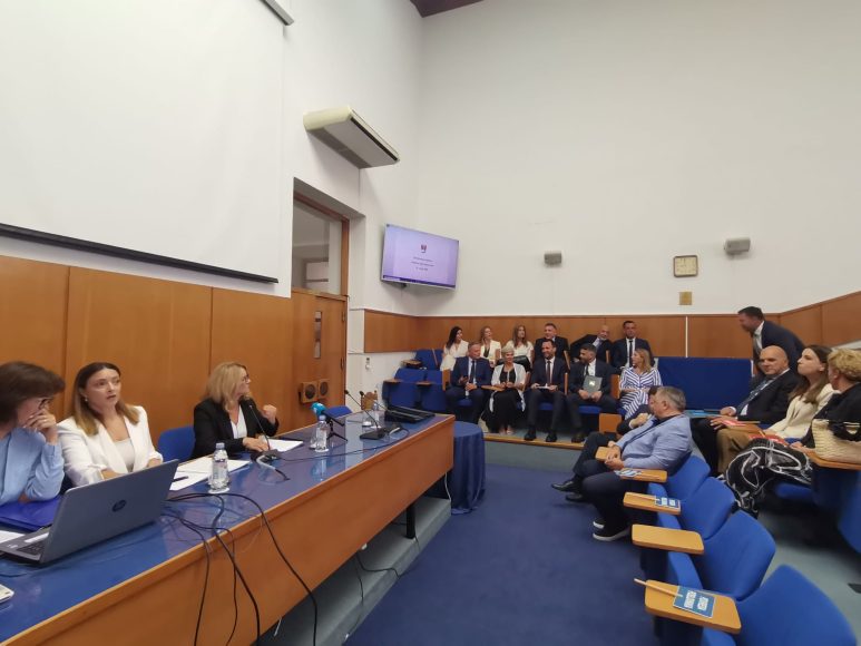 gradsko vijece asitnica