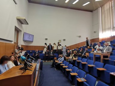 gradsko vijece asitnica