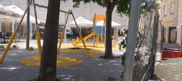 relja igralište 2 amatak