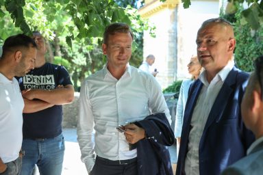 BENKOVAC DOM ZDRAVLJA BULIĆ BILAVER 2