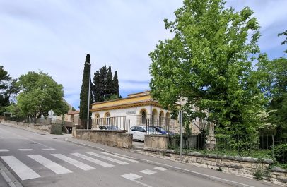 BENKOVAC DOM ZDRAVLJA BULIĆ BILAVER 6