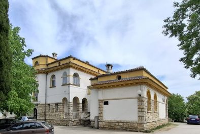 BENKOVAC DOM ZDRAVLJA BULIĆ BILAVER 8