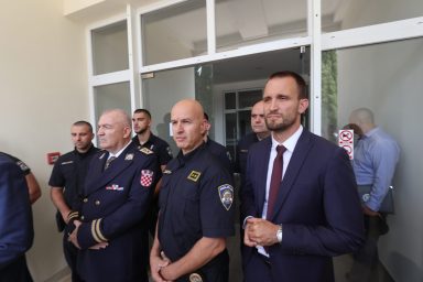 sime erlic bozinovic policija