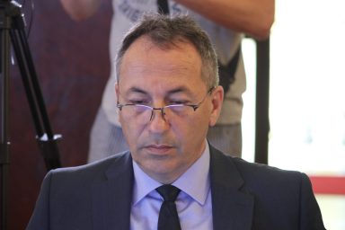 daaniel segaric asitnica