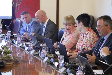 kolegij zupana asitnica