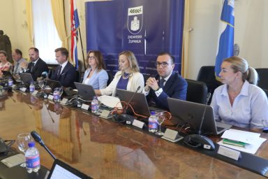 kolegij zupana asitnica