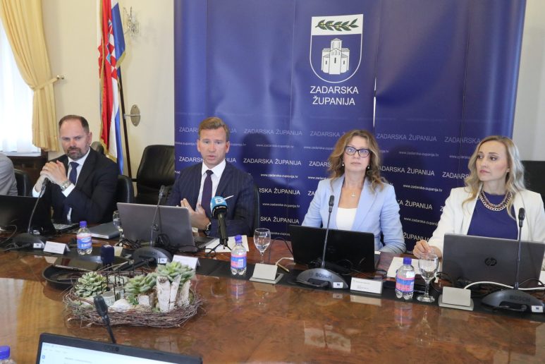 kolegij zupana asitnica