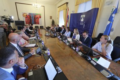 kolegij zupana asitnica