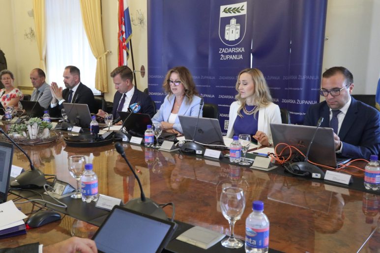 kolegij zupana asitnica