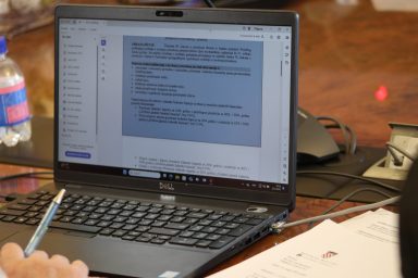 kolegij zupana asitnica