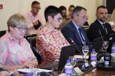 kolegij zupana asitnica